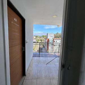 Apartamentos La Posta